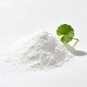 Skin Whitening Asiaticoside Madecassoside Centella Asiatica Extract