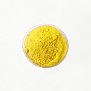 High Purity 99% Retinal Powder Yellow Cosmetic Anti-Aging Vitamin a Aldehyde