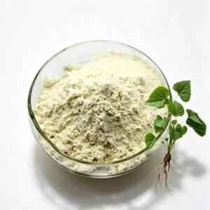 High Purity 98% Kava Kava Root Extract Water Soluble Botanical Extract for Skincare Formulation