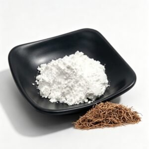 Gentiopicroside Powder CAS 20831-76-9 Gentian Root Extract 98% Gentiopicroside